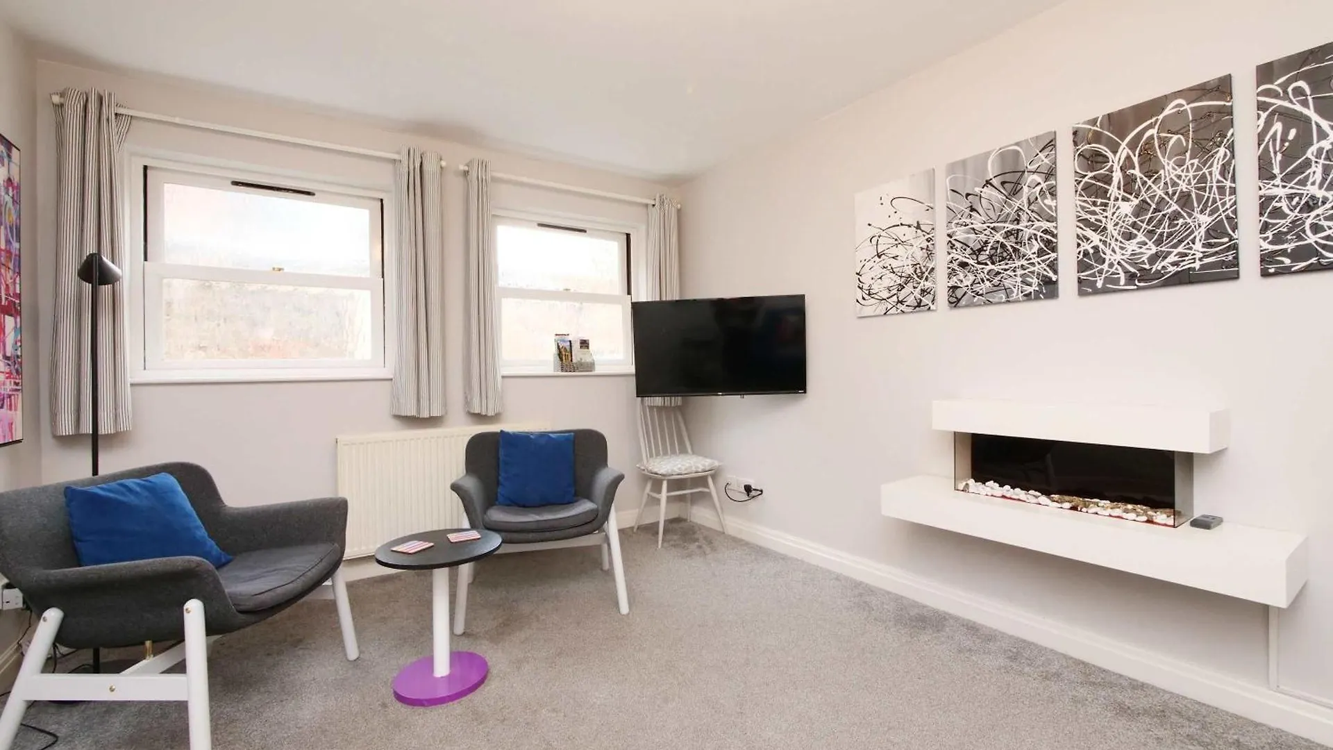 Holiday home St John'S House - York City Centre United Kingdom