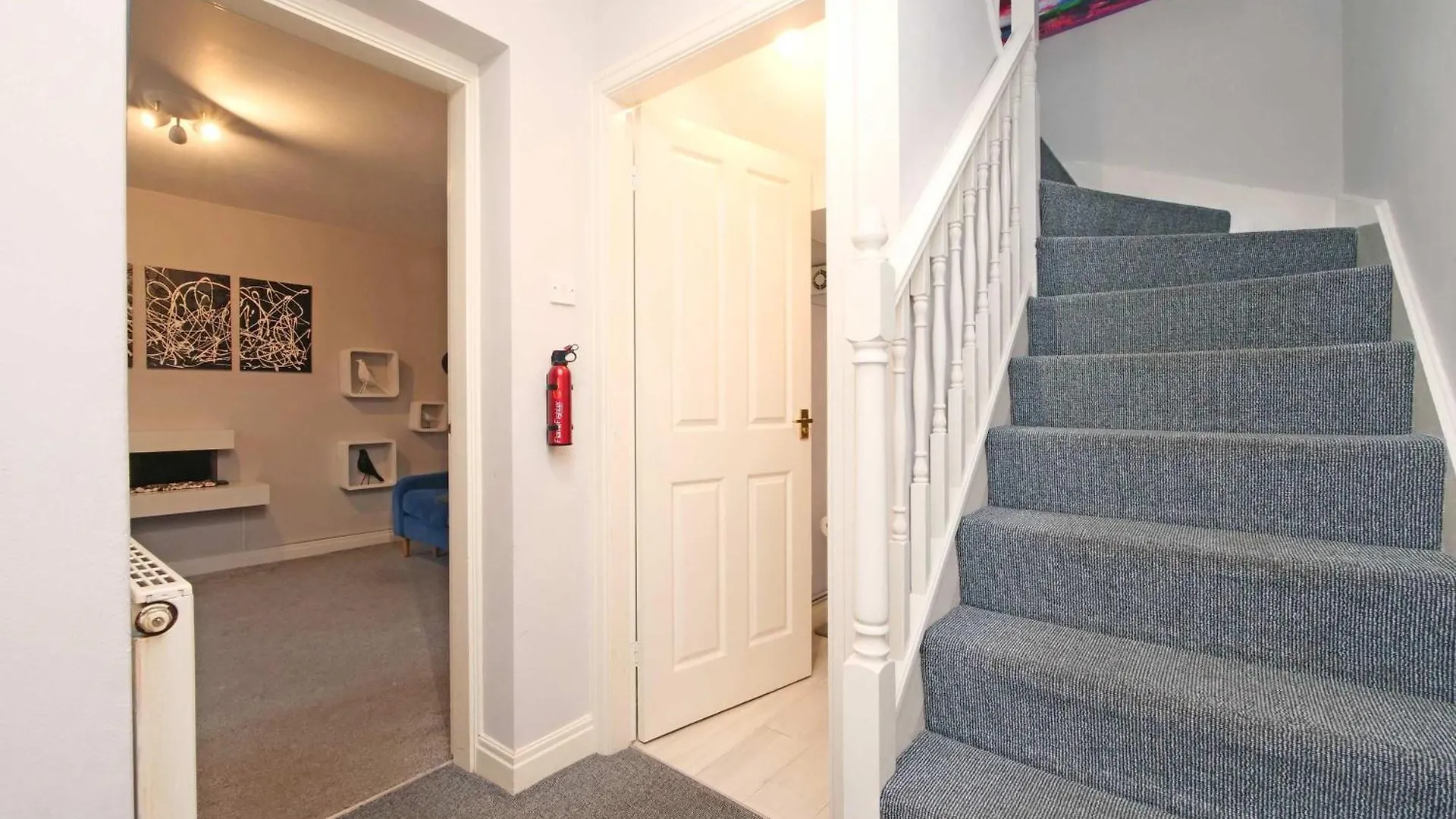 Holiday home St John'S House - York City Centre